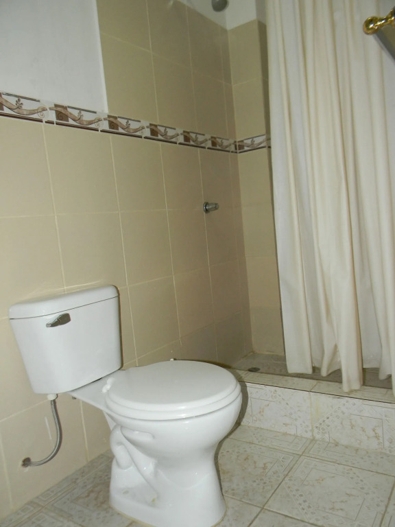 Residencial Turístico Rio Guayas