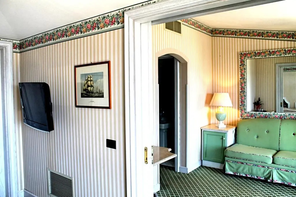 Hotel Relais I Presidi