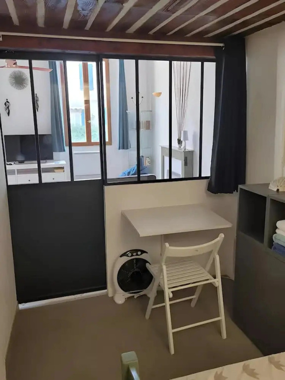 Apartment in the Center of Antibes