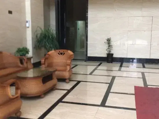 Haojing Hotel