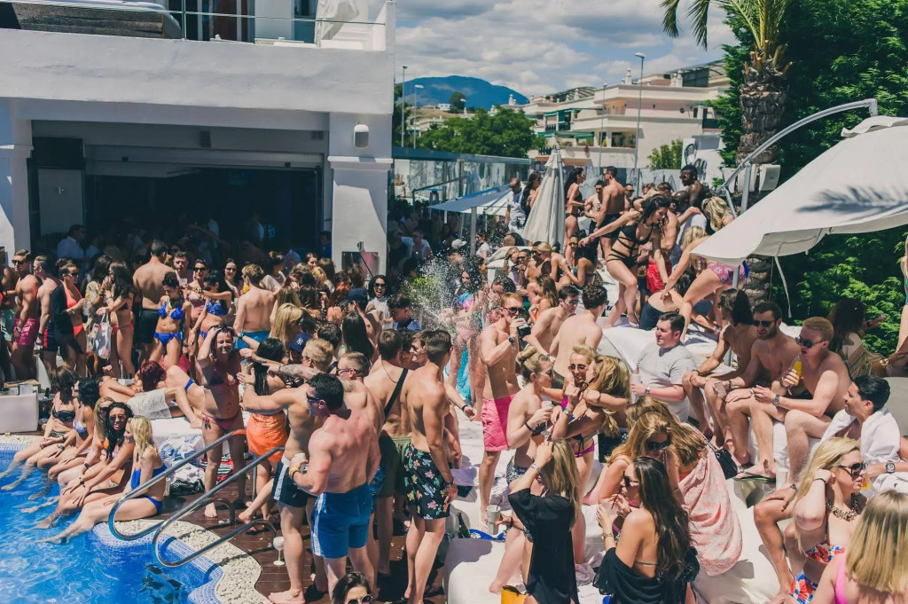 Sisu Boutique Hotel - Adults Only
