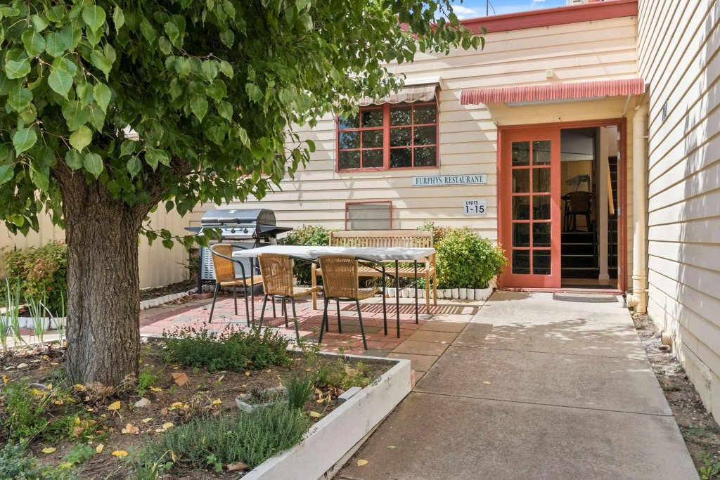 Comfort Inn Sovereign Gundagai