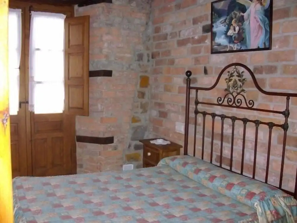 Posada Sobrevilla