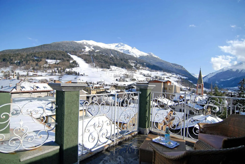 Hotel San Lorenzo
