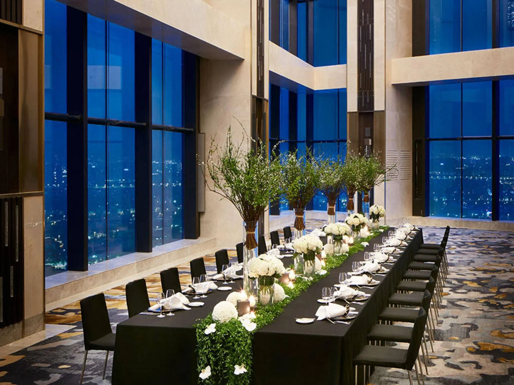 Отель Suning Galaxy International Hotel Wuxi