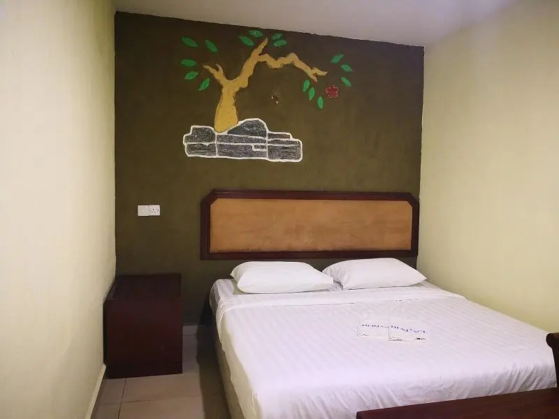 Heritage Bay Hotel @ Stulang Laut