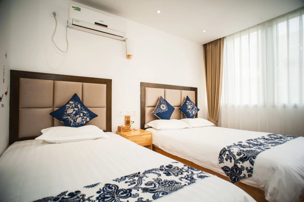 Hangzhou Banmufangtang Boutique Inn