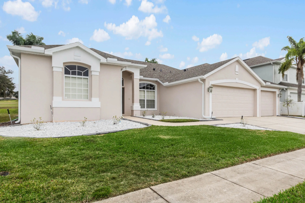 Highlands Reserve – Ocean - 15, Davenport , US
