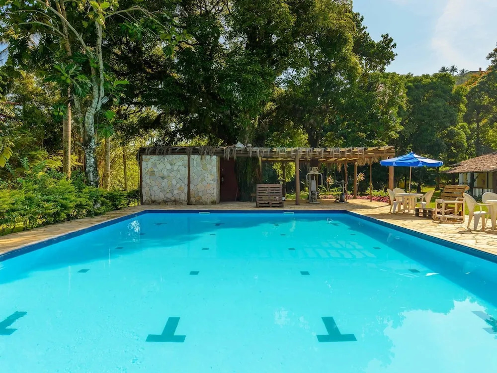 VELINN Caravela Pousada Ilhabela