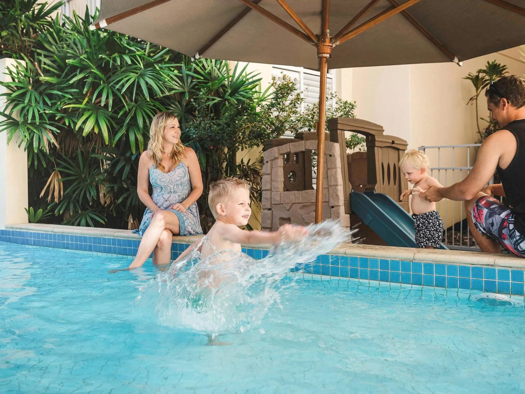 The Sebel Noosa