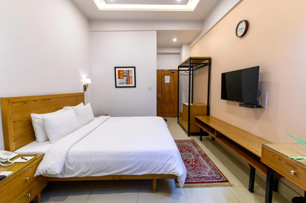 Hotel One Mansehra