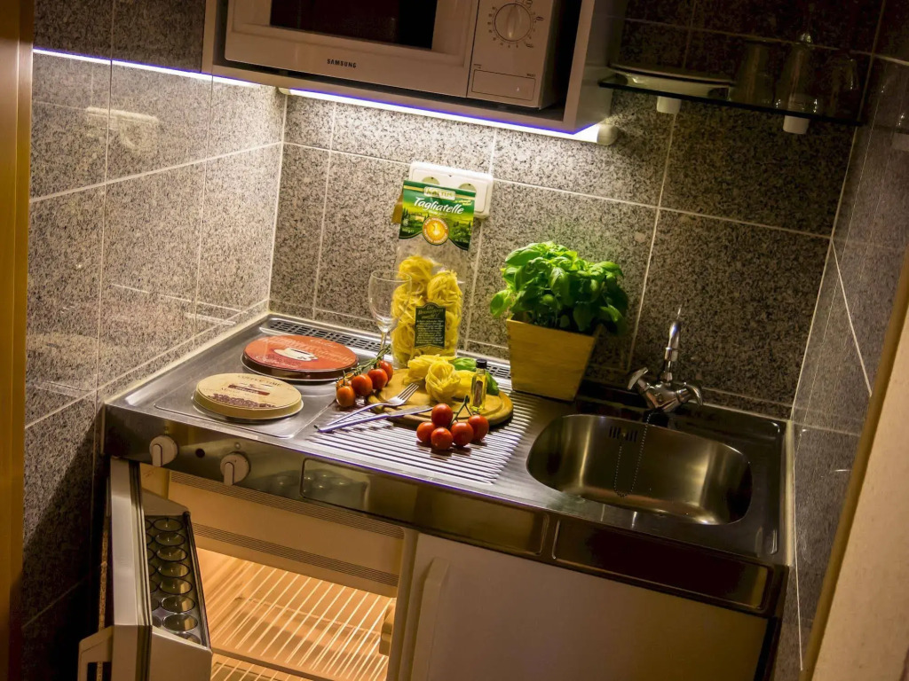 SOHO Private Zimmer & Rooms Im Herzen der Altstadt