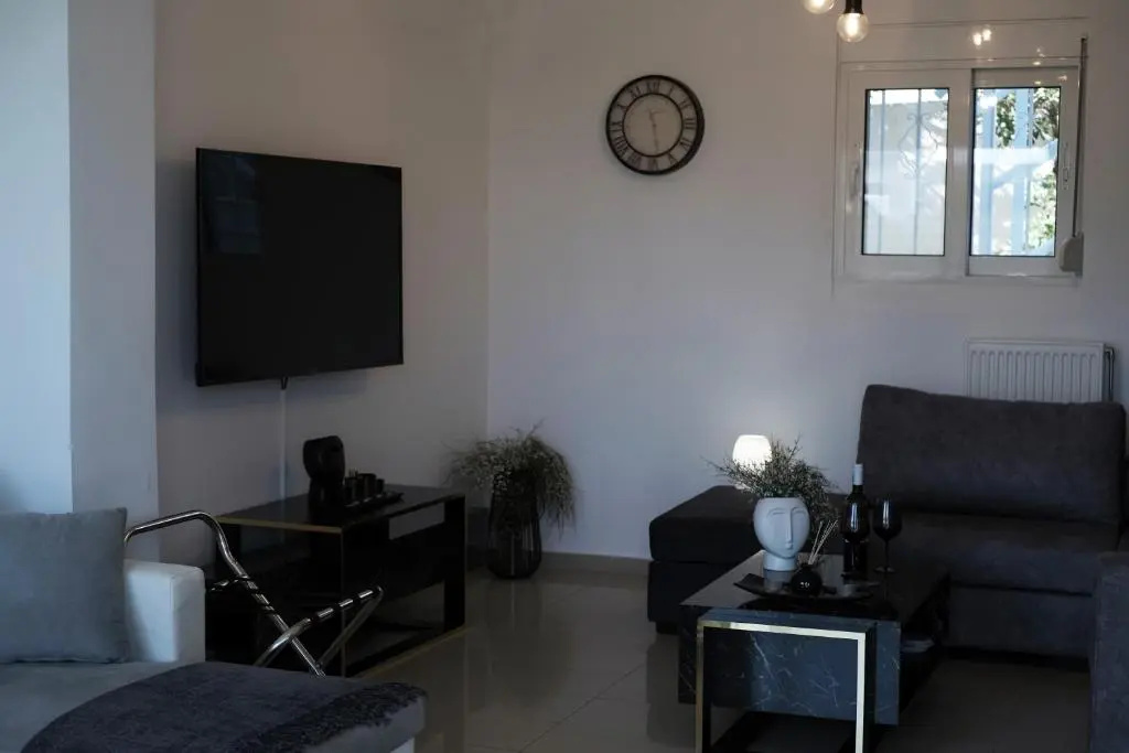EMVI APARTMENTS II near airport
