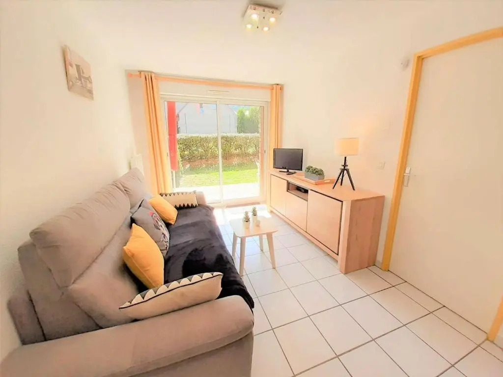 Appartement Saint-Lary-Soulan, 2 pièces, 6 personnes - FR-1-457-224