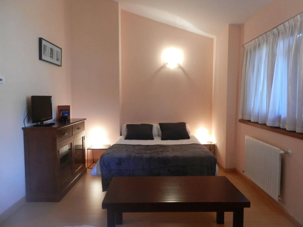 La Pleta de Soldeu Apartments