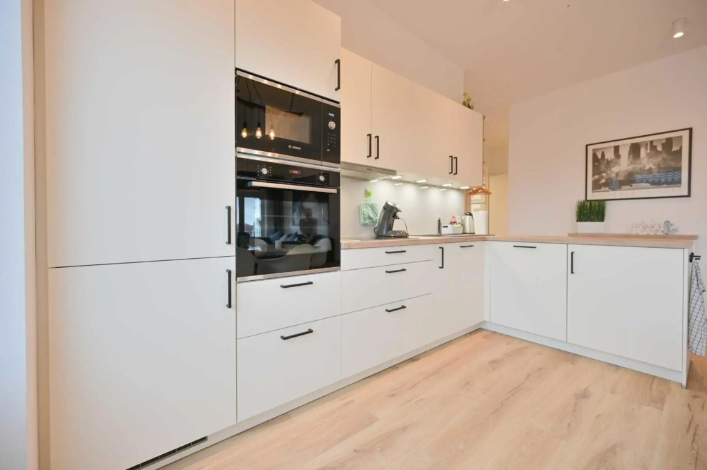 FeWo "Hohe Flucht" - Penthouse