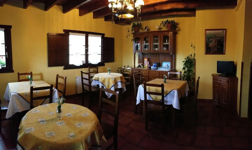 Casa de Aldea El Frade