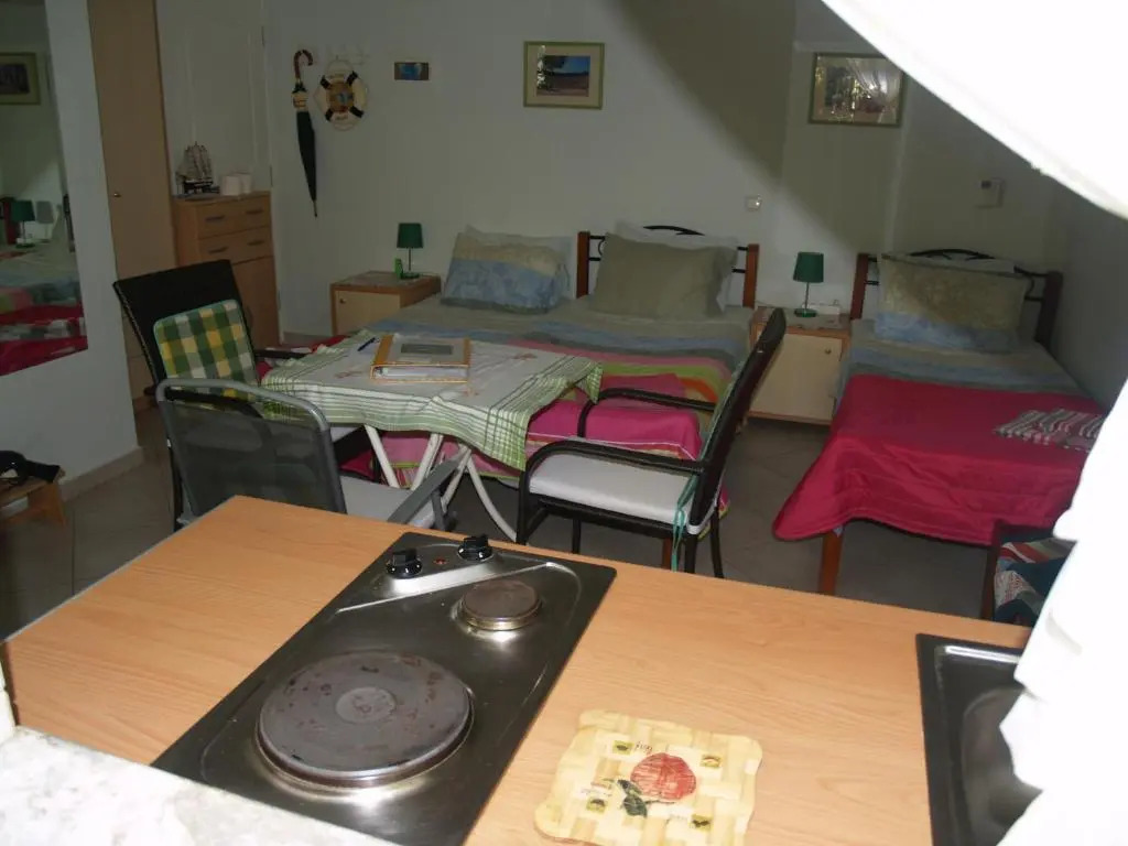 Villa Verde Apart-Hotel
