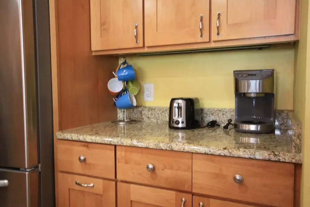 LongBranch #116 - 2 Br Condo