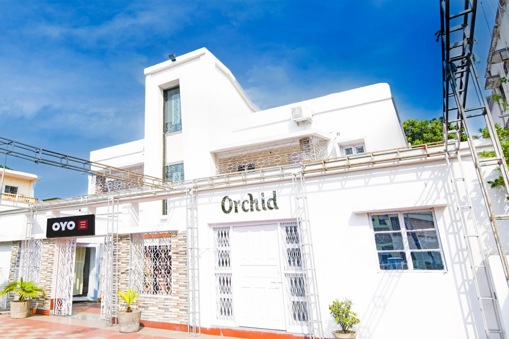 Hotel O Orchid Guest House