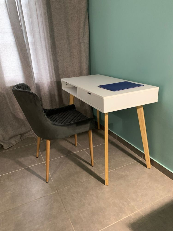 Luxor Suites Venizelou