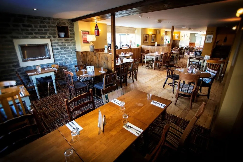 Beambridge Inn