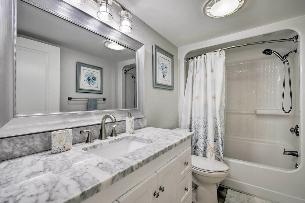 Luxury Oceanfront Condo in NMB w/ Resort Amenities