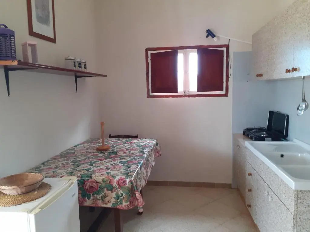 Faraglioni house