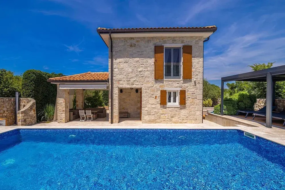 Villa GITA