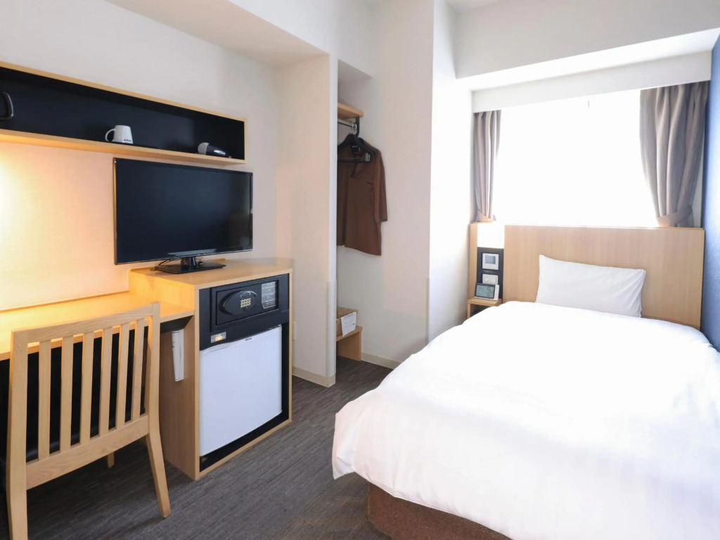 Dormy Inn Ueno Okachimachi