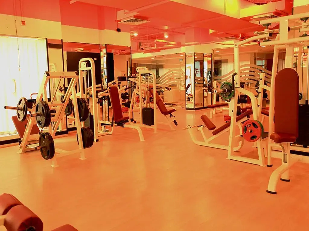 Al Gaddah Hotel Suites