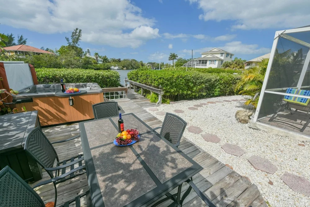 Pelican Cove Apartment 2