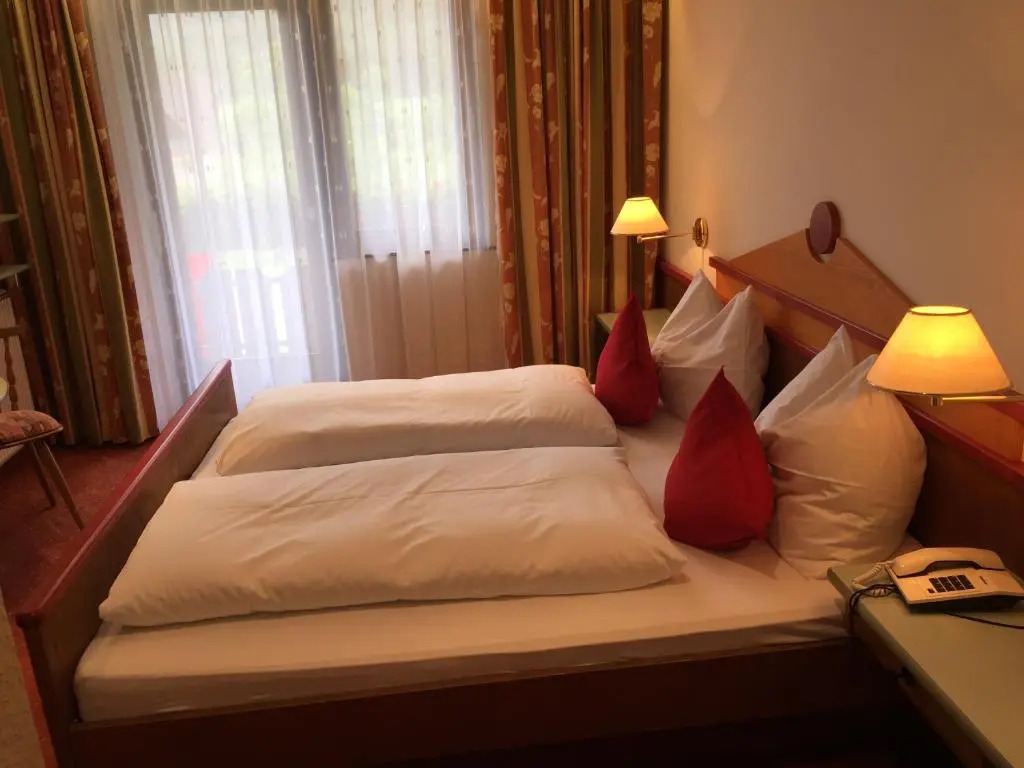 Hotel Styrolerhof
