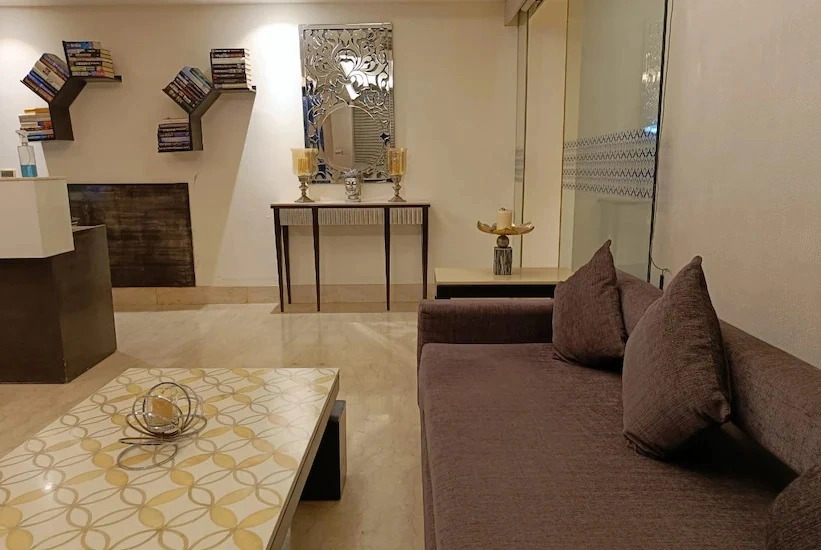Js Grand Club And Resort