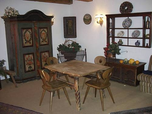 Appartements Kohlereck