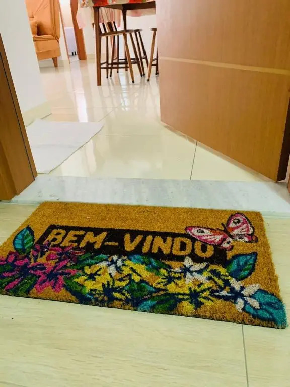 Excelente Apto com piscina em Praia Grande