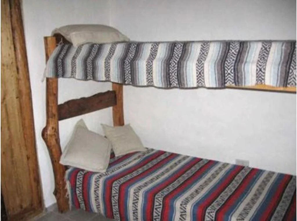 Cabañas del Indio