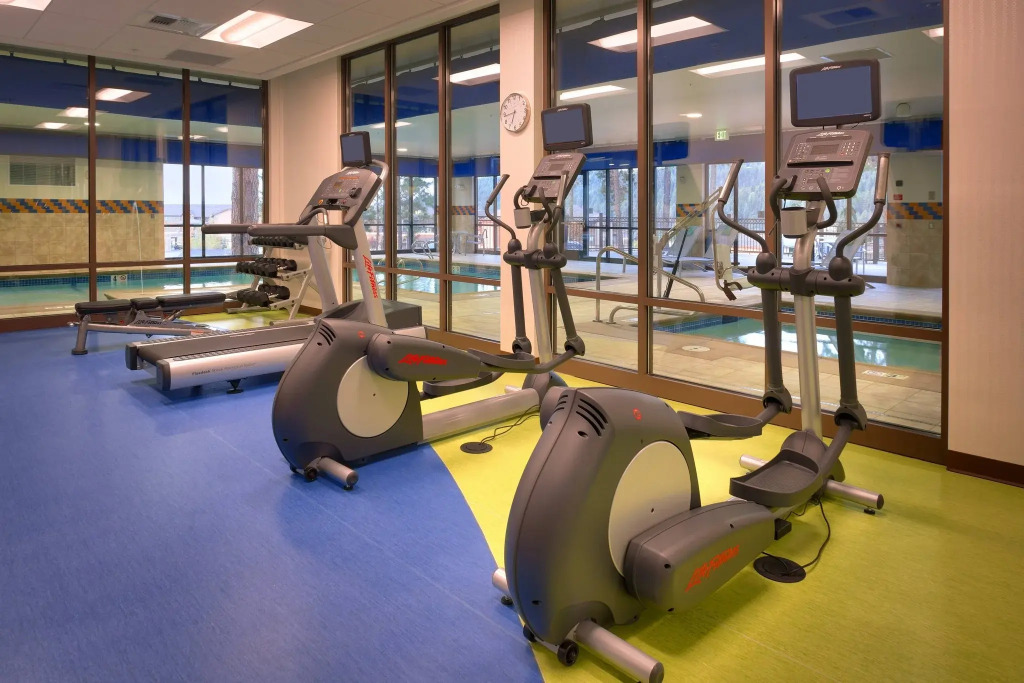 SpringHill Suites Coeur dAlene