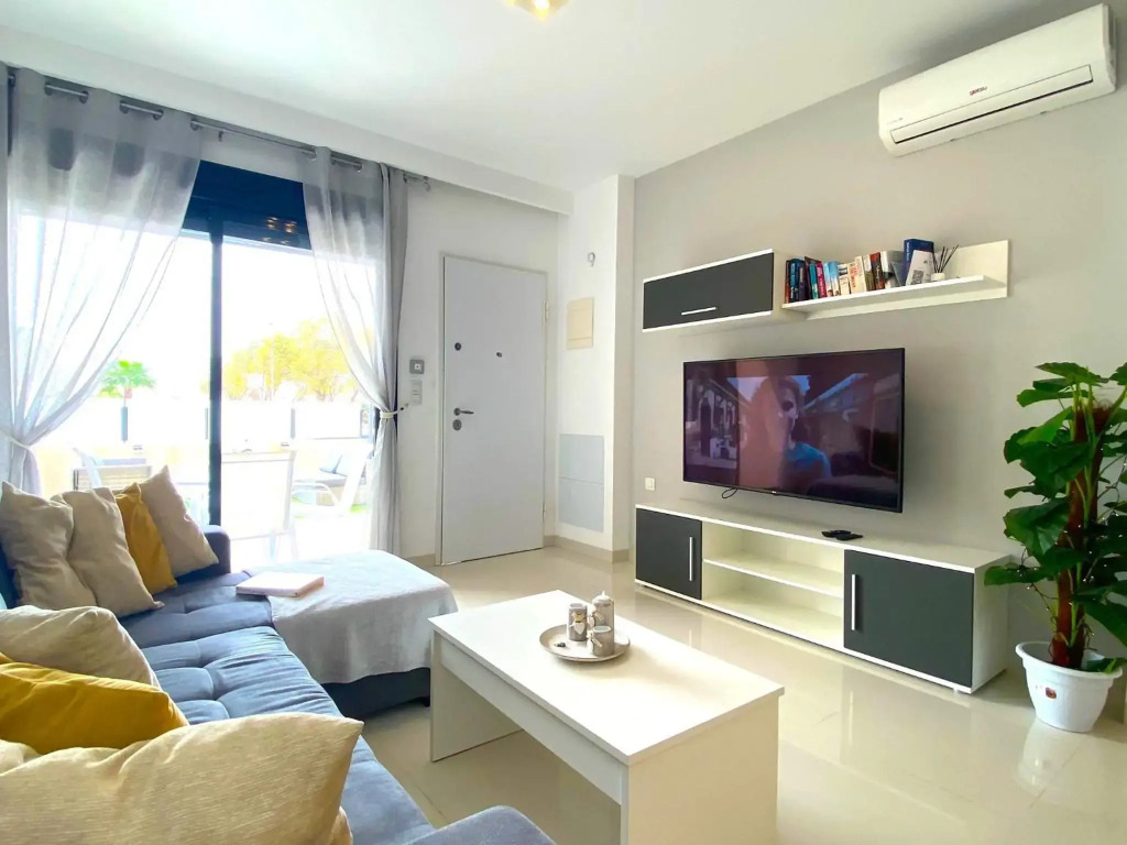 Higuericas Costa 300m from the beach
