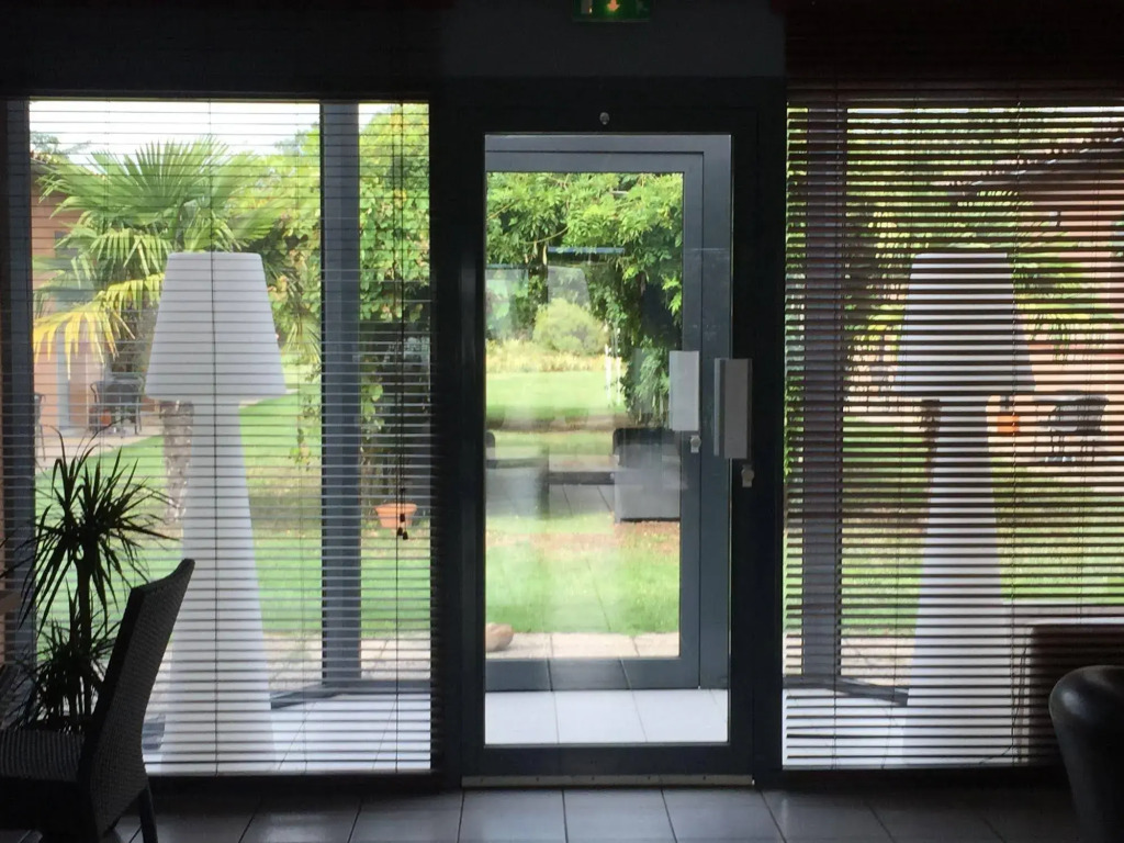 Hôtel & Events LE PATIO OCCITAN Toulouse Ouest - Cugnaux