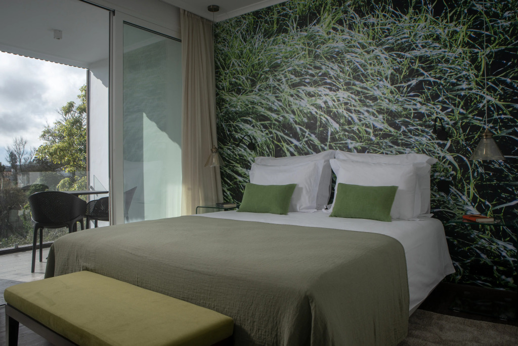 Senhora da Rosa, Tradition & Nature Hotel