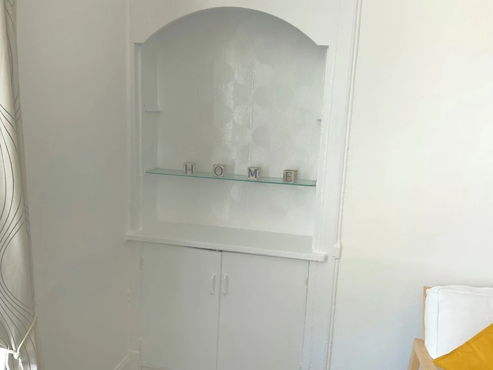 Immaculate 1-bed Apartment in Largs