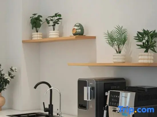 Suye · Stream | Nature Stream Designer Guesthouse