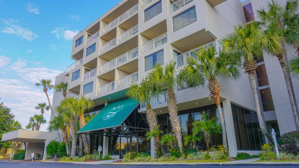 Bay Club of Sandestin
