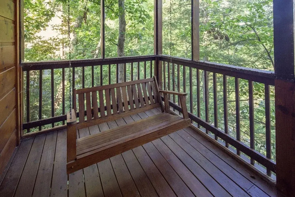 ER100 - Making Memories Great location - Close to town! cabin