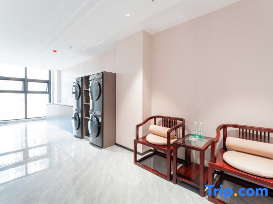 Todays Yueting Hotel（Jian Peoples Square Branch)