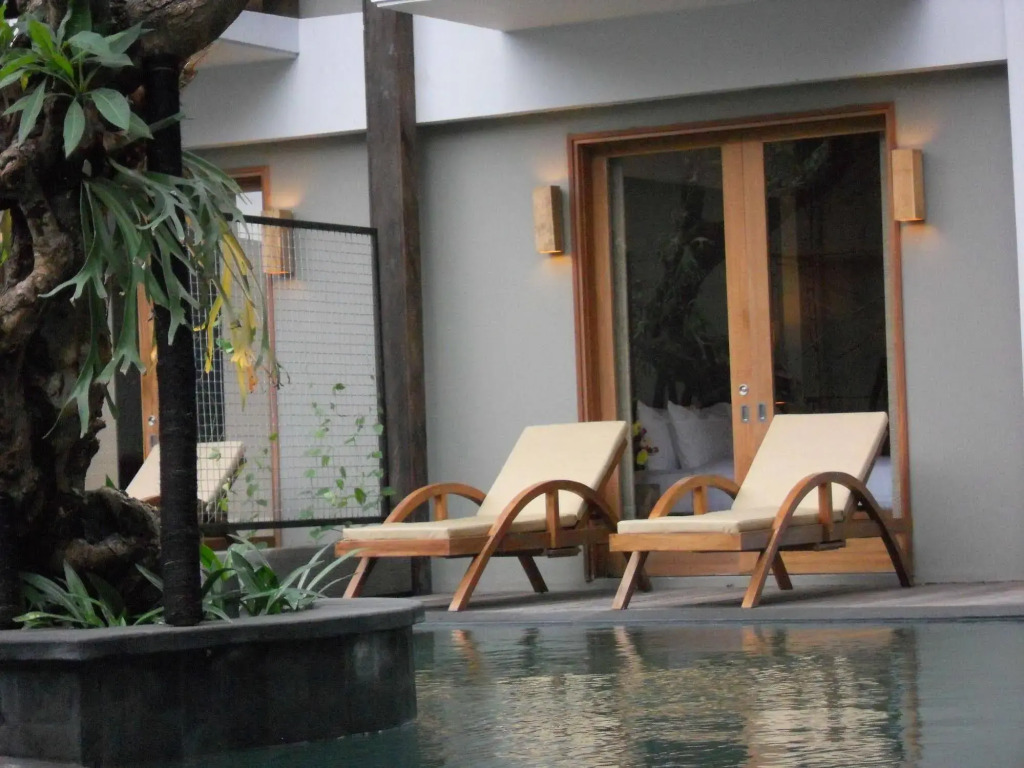 THE 1O1 Bali Oasis Sanur