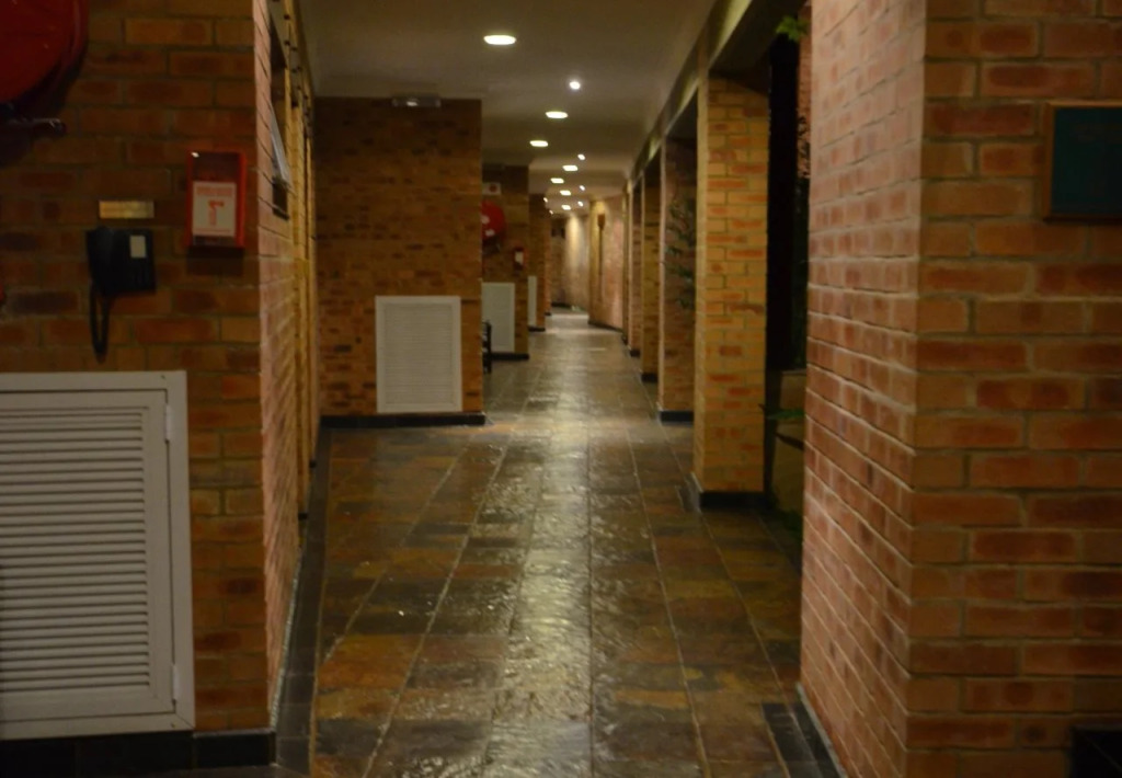 Premier Hotel Quatermain