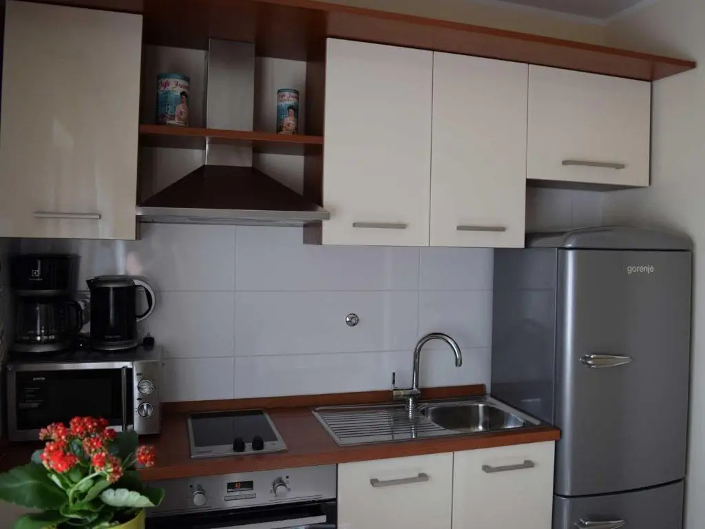 Guesthouse Marko