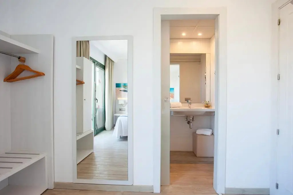 Hotel Rosales Formentera
